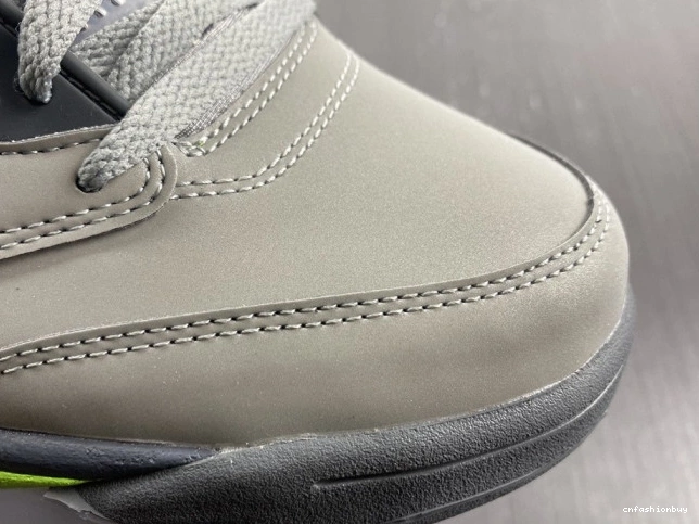 Green Retro DM9014-003 (2022) Jordan Bean 5 0813